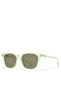 Babamio MAREA Kids Ages - 9-14 years -  Green Kids Sunglasses - 2