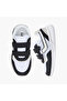 LBL by Shoexpress Colourblock Sneakers with Hook and Loop Closure