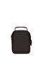 Men's Brown Strap Handbag 50307643-Vr029 - 4