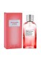 Abercrombie & Fitch First Instinct Together For Women Eau De Parfum 100ml