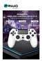 Double Motor Vibration Wireless Controller For P4 - 3