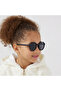Babamio MISTY JUNIOR Kids Ages - 4-8 Years -  Black Kids Sunglasses - 5