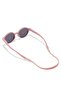 Babamio BUBBLES Kids Ages - 9-36 months -  Pink Kids Sunglasses - 4