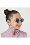 Babamio SKIPPER Kids Ages - 9-14 Years -  Transparent Kids Sunglasses - 5