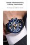 Megir All Functions Active Men's Wristwatch 2221 - 3