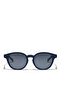 Babamio SKIPPER Kids Ages - 9-14 years -  Blue Kids Sunglasses
