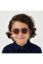Babamio SKIPPER JUNIOR Kids Ages - 4-8 Years -  Pink Kids Sunglasses - 6