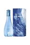 Davidoff Cool Water Oceanic Edition For Women Eau De Toilette 100ml
