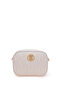 Ecru Crossbody Bag 50305537-Vr019 - 3