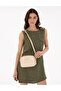 Ecru Crossbody Bag 50305503-Vr019