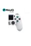 Double Motor Vibration Wireless Controller For P4 - 6