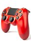 Double Motor Vibration Wireless Controller For P4 - 3