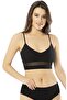 Women's Model Bustier - 6398
