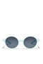 Babamio BUBBLES Kids Ages - 9-36 months -  Blue Kids Sunglasses