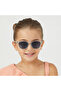 Babamio MAREA JUNIOR Kids Ages - 4-8 years -  Blue Kids Sunglasses - 4