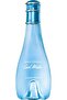 Davidoff Cool Water Oceanic Edition For Women Eau De Toilette 100ml - 2