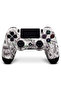 Double Motor Vibration Wireless Controller For P4