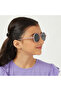 Babamio SHIMMER Kids Ages - 9-14 years -  Pink Kids Sunglasses - 6