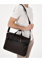 Men's Brown Briefcase 50315083-Vr029
