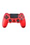 Double Motor Vibration Wireless Controller For P4 - 4
