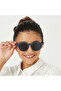Babamio SKIPPER Kids Ages - 9-14 years -  Blue Kids Sunglasses - 4