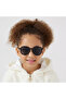 Babamio MISTY JUNIOR Kids Ages - 4-8 Years -  Black Kids Sunglasses - 4