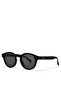 Babamio SKIPPER JUNIOR II Kids Ages - 4-8 years -  Black Kids Sunglasses - 2