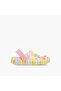 Marie Accent Slip-On Clogs - 3