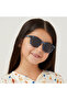 Babamio MAREA JUNIOR Kids Ages - 4-8 years -  Blue Kids Sunglasses - 4
