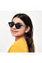 Babamio SKIPPER JUNIOR II Kids Ages - 4-8 years -  Black Kids Sunglasses - 6