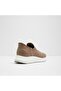 Brown Fredrik Shoes For Mens - 2
