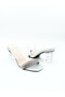 Women's Genuine Leather Slippers - 3