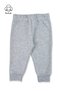 Girl Boy Baby Unisex Geometric Embroidery Design Seasonal Bottom Top Set - 3