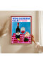 Single Wooden Framed Painting One Piece Poster Painting Tk/1407 - 3