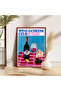 Single Wooden Framed Painting One Piece Poster Painting Tk/1407 - 6