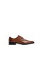 Brown Peck Shoes For Mens