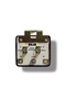 ELO FAR RÖLESİ 12 VOLT 30 AMPER ÇİFT BOBİN - 3