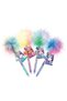 Scented pen with pom pom, Eclipse Character - - 2