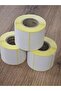THERMAL LABEL WHITE 50*60 - 2