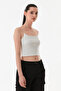 Basic Rope Strap Bustier - 3