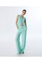 ELASTİK BEL STRAIGHT FİT PANTOLON