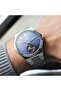Rwa 146342   Automatic Men's Wrist Watch with Steel Cord - 5