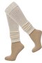 Women's Leggings Lycra Extra Soft Texture New Season Special Production Aerobic Boots Leggings Socks