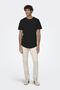 Short Sleeve Regular Fit T-shirt 22002973 Onsmatt - 5