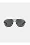 AX2012S 606387   62*14*145 نظارات شمسية - 2