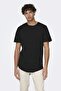 Short Sleeve Regular Fit T-shirt 22002973 Onsmatt