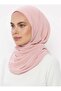 Women's Powder Bonnet Chiffon Shawl 1102100