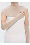 Collar & Sleeve Set of Two - Light Mink -