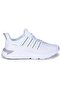 Men's White Sword 1Fx Daily Walking Running Sports Shoes Sneaker - 4