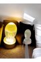 Saturn Color Luminous Globe (if You Want to Make a Note in the Message, It Will Be Written on the Gift Package and Shipped) - 2